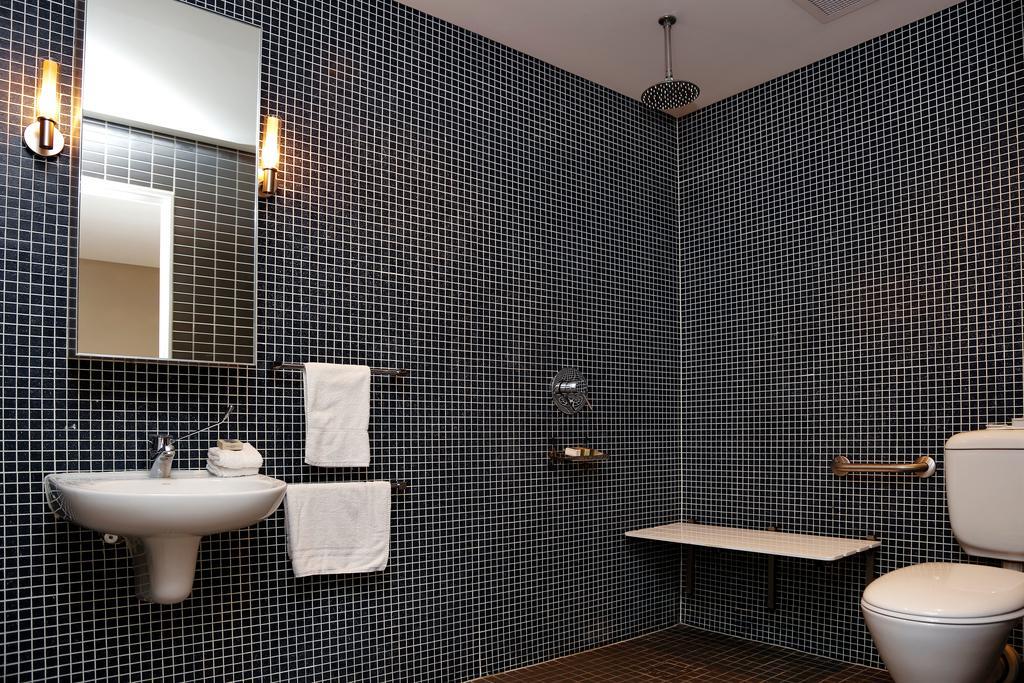 Crown Hotel Surry Hills Сидни Стая снимка