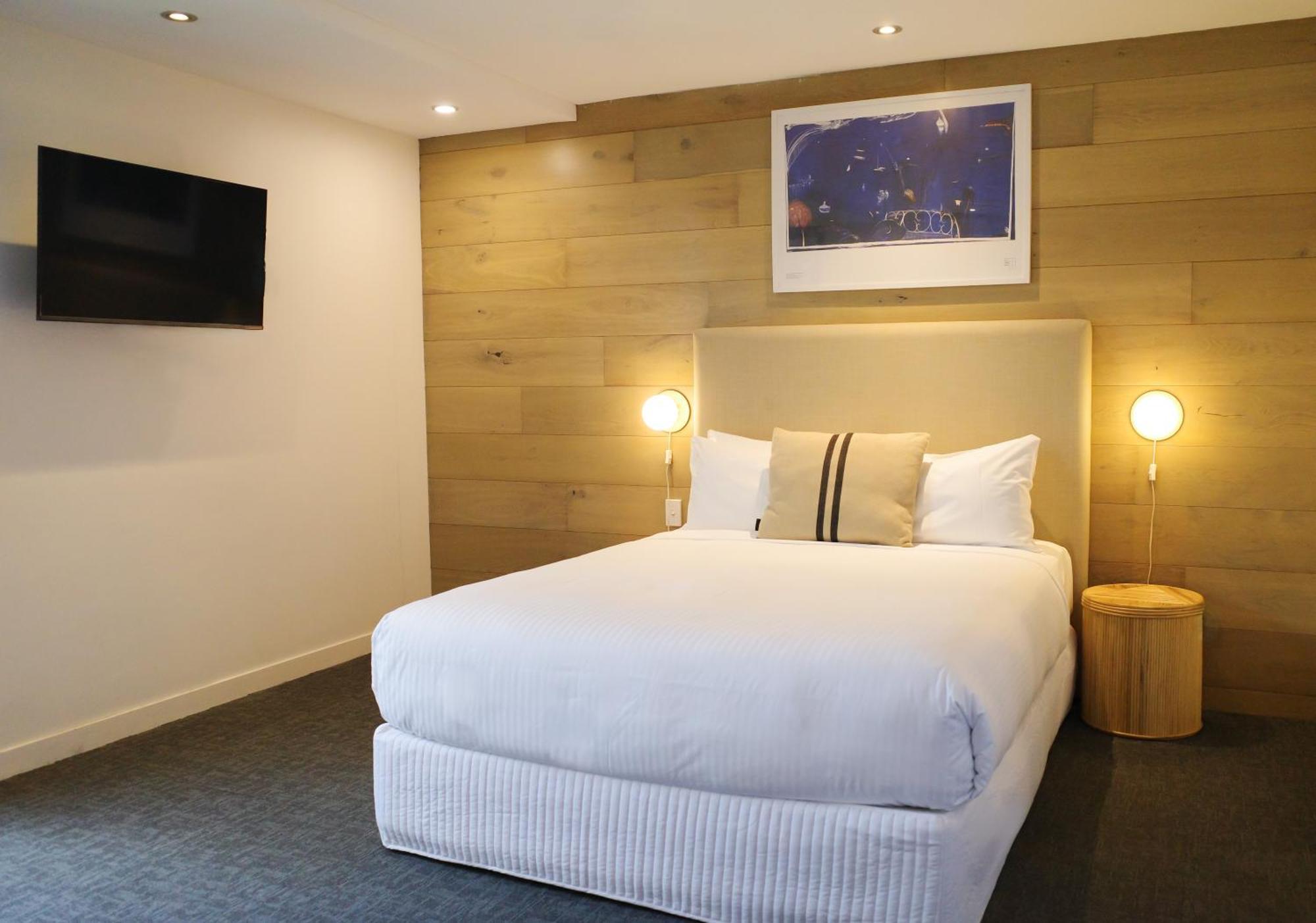 Crown Hotel Surry Hills Сидни Екстериор снимка