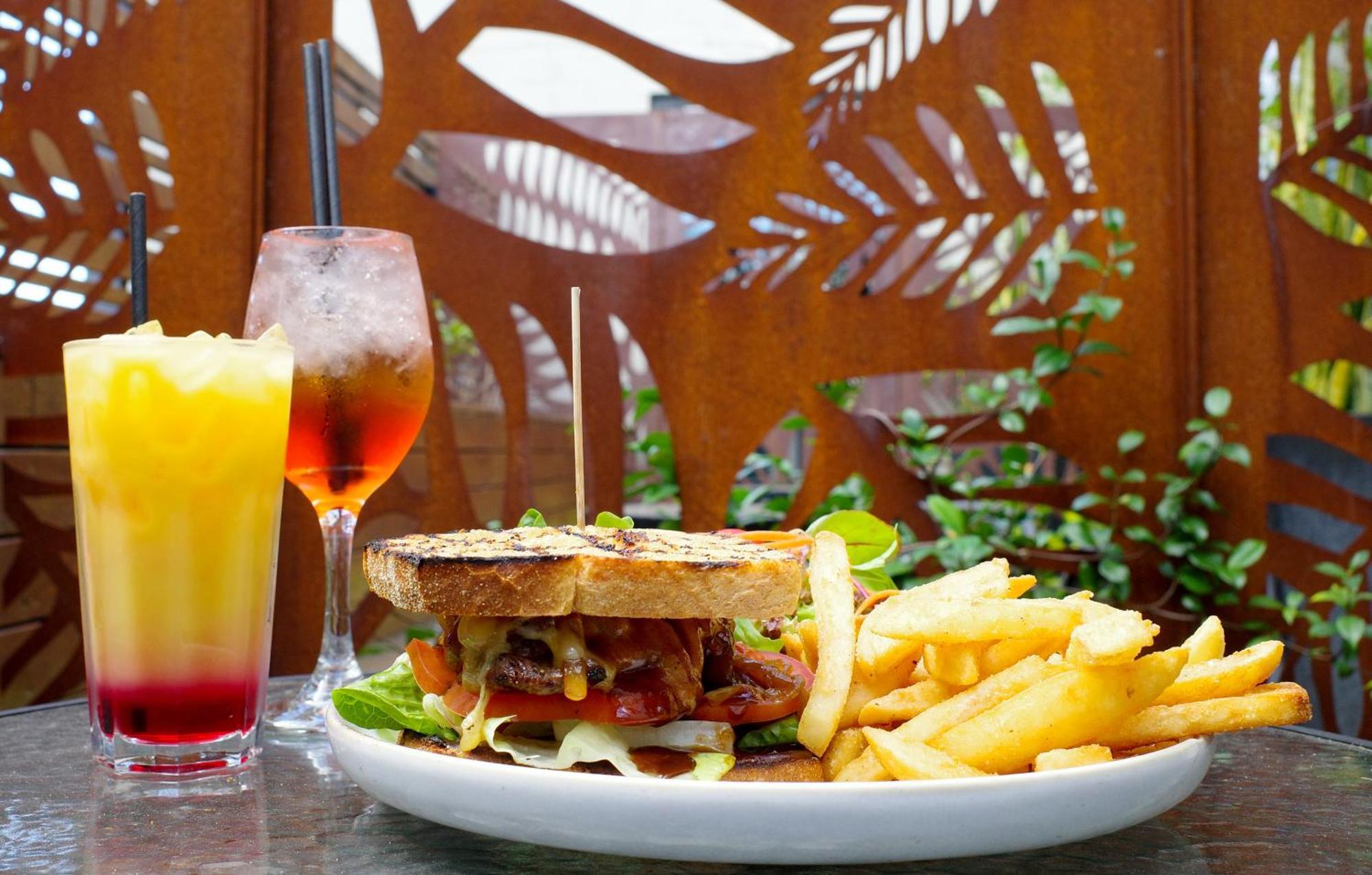 Crown Hotel Surry Hills Сидни Екстериор снимка