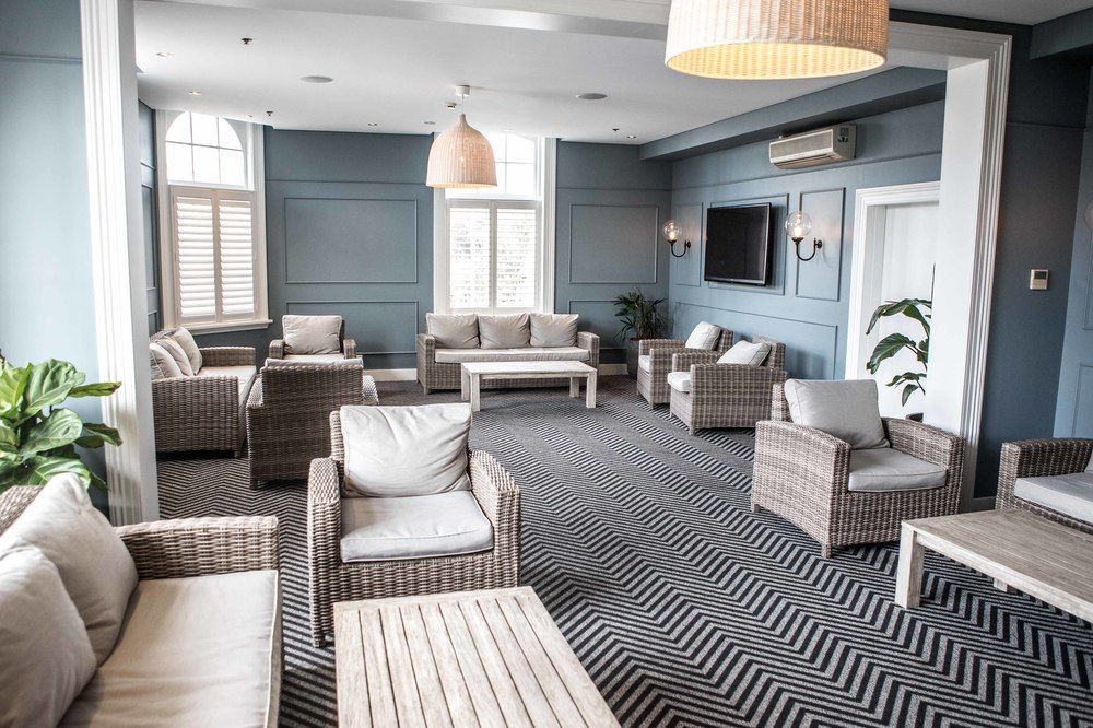 Crown Hotel Surry Hills Сидни Екстериор снимка