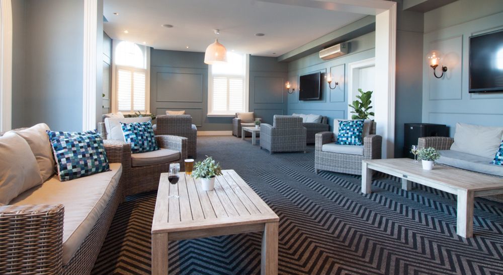 Crown Hotel Surry Hills Сидни Екстериор снимка