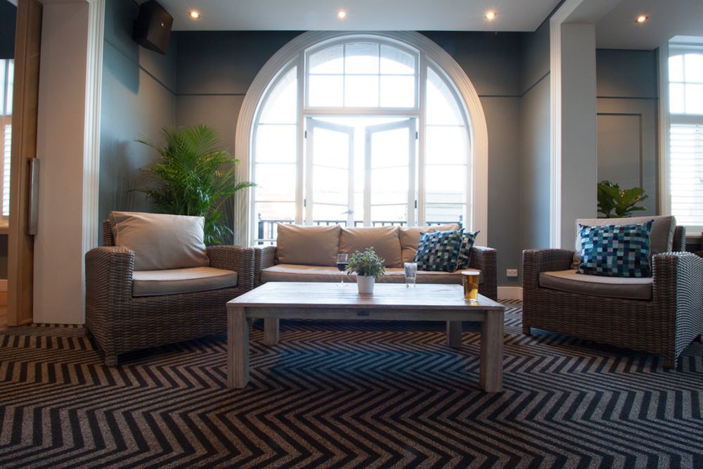 Crown Hotel Surry Hills Сидни Екстериор снимка