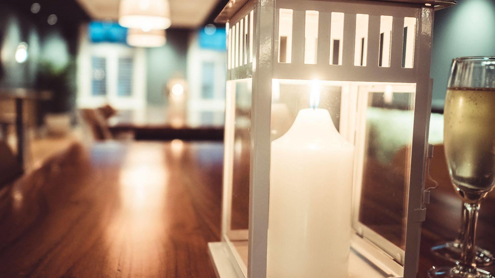 Crown Hotel Surry Hills Сидни Екстериор снимка