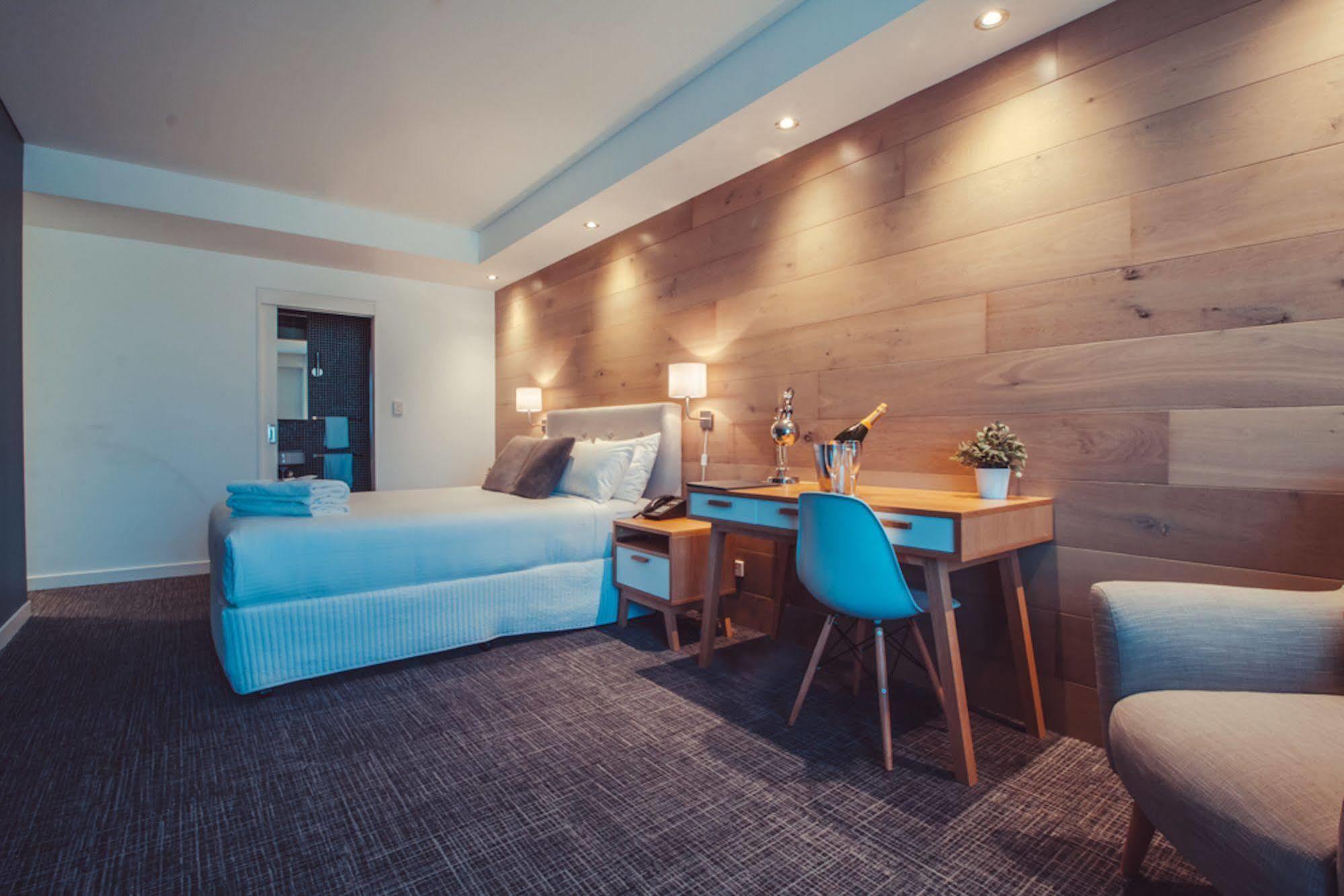 Crown Hotel Surry Hills Сидни Екстериор снимка