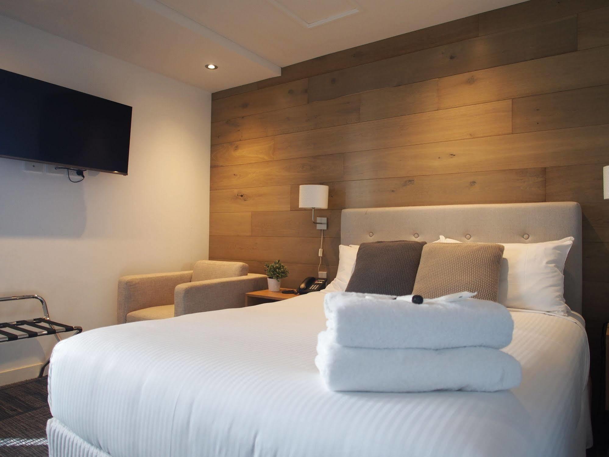 Crown Hotel Surry Hills Сидни Екстериор снимка